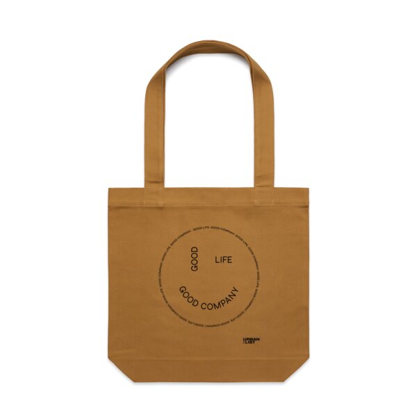 HOW YOU DOIN' TOTE Thumbnail