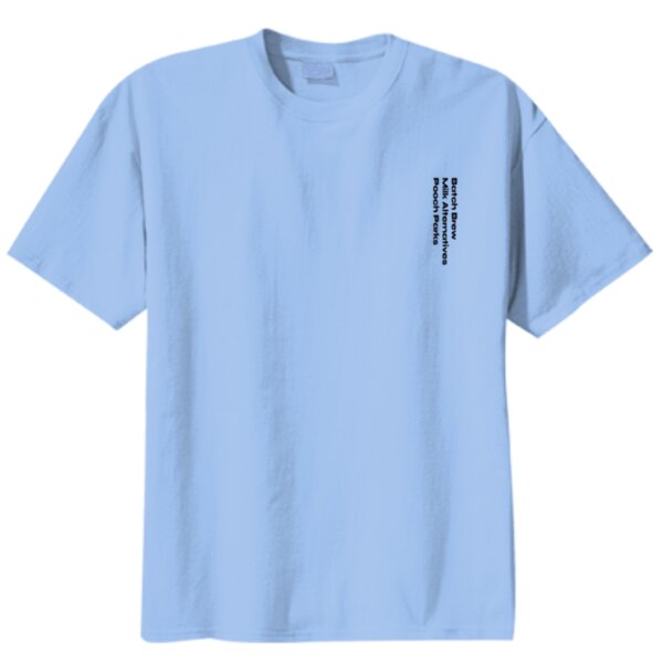 NORTHSIDE CIRCUIT TEE Thumbnail