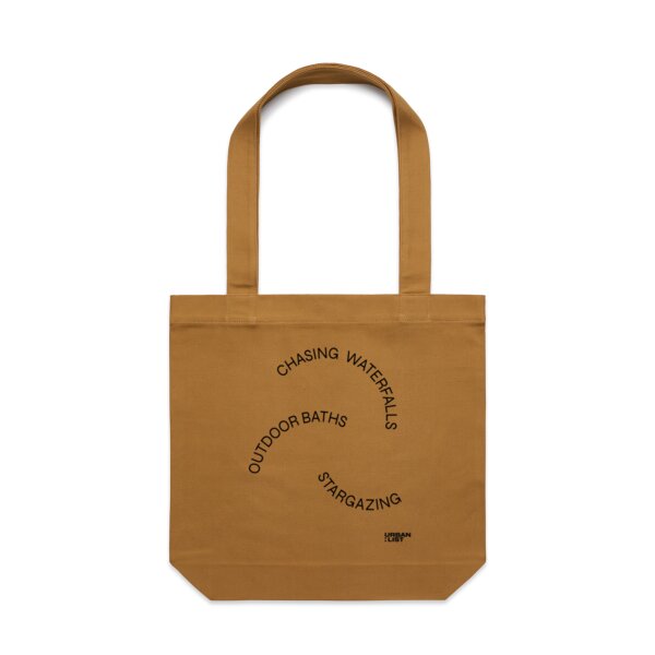 GET OUTTA TOWN TOTE Thumbnail