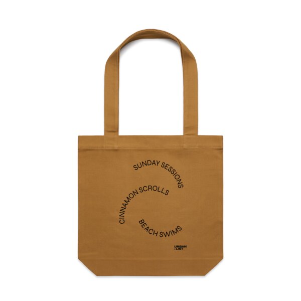 COAST CRAWLER TOTE  Thumbnail