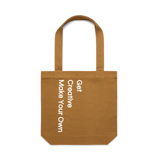 CREATE YOUR OWN TOTE Thumbnail