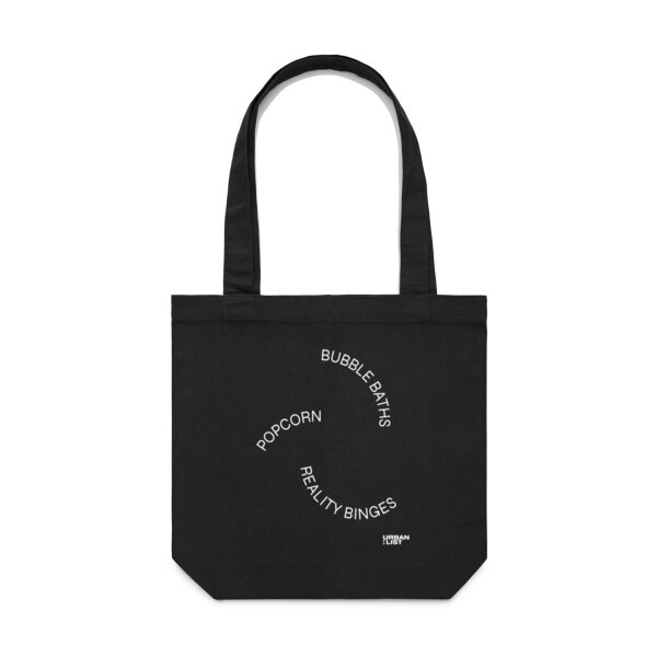 BUBBLE-O-CHILL TOTE Thumbnail