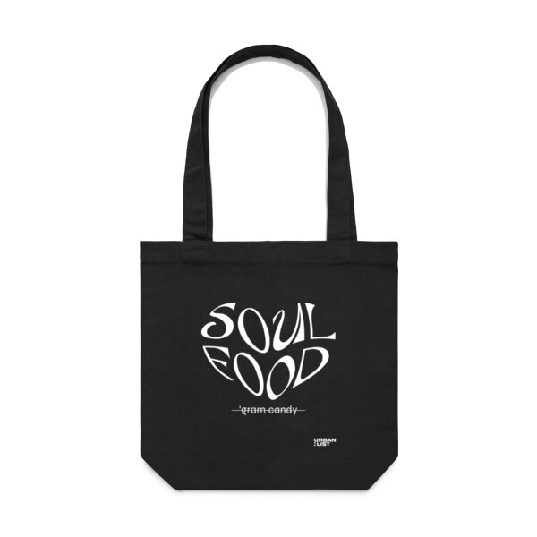 SOUL FOOD TOTE Thumbnail