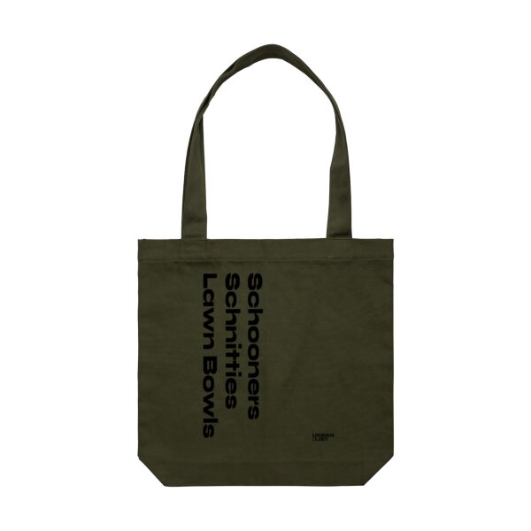 THE BOWLO TOTE Thumbnail