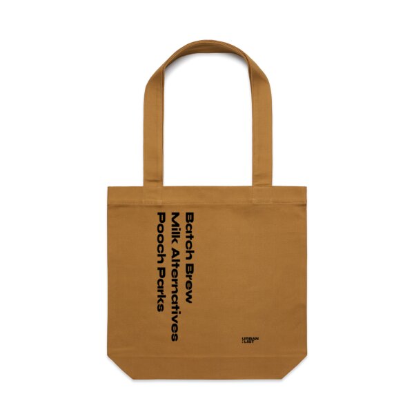 NORTHSIDE CIRCUIT TOTE Thumbnail