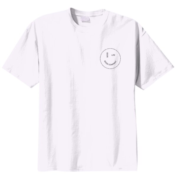 HOW YOU DOIN' TEE - SMALLZ Thumbnail